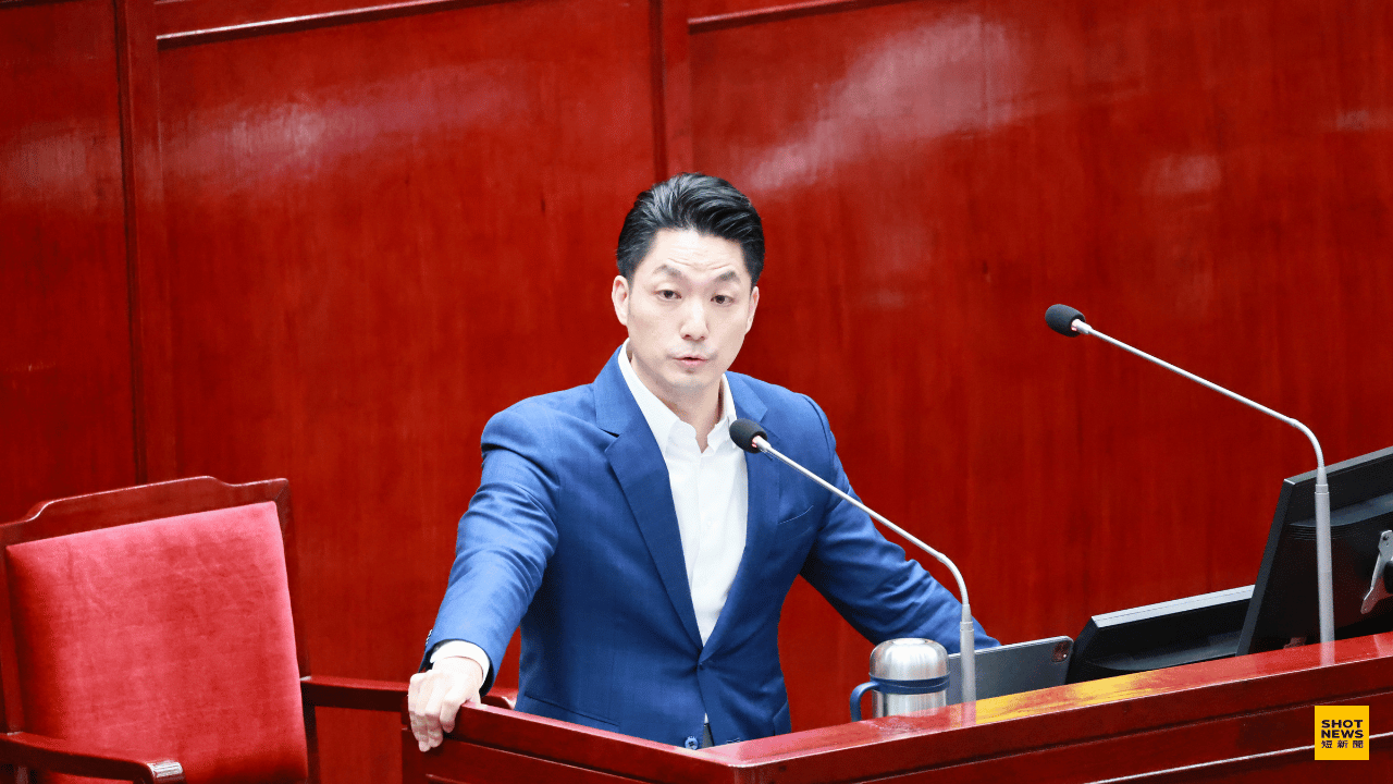 批畜產公司涉違法收費　洪健益籲北市府兌現