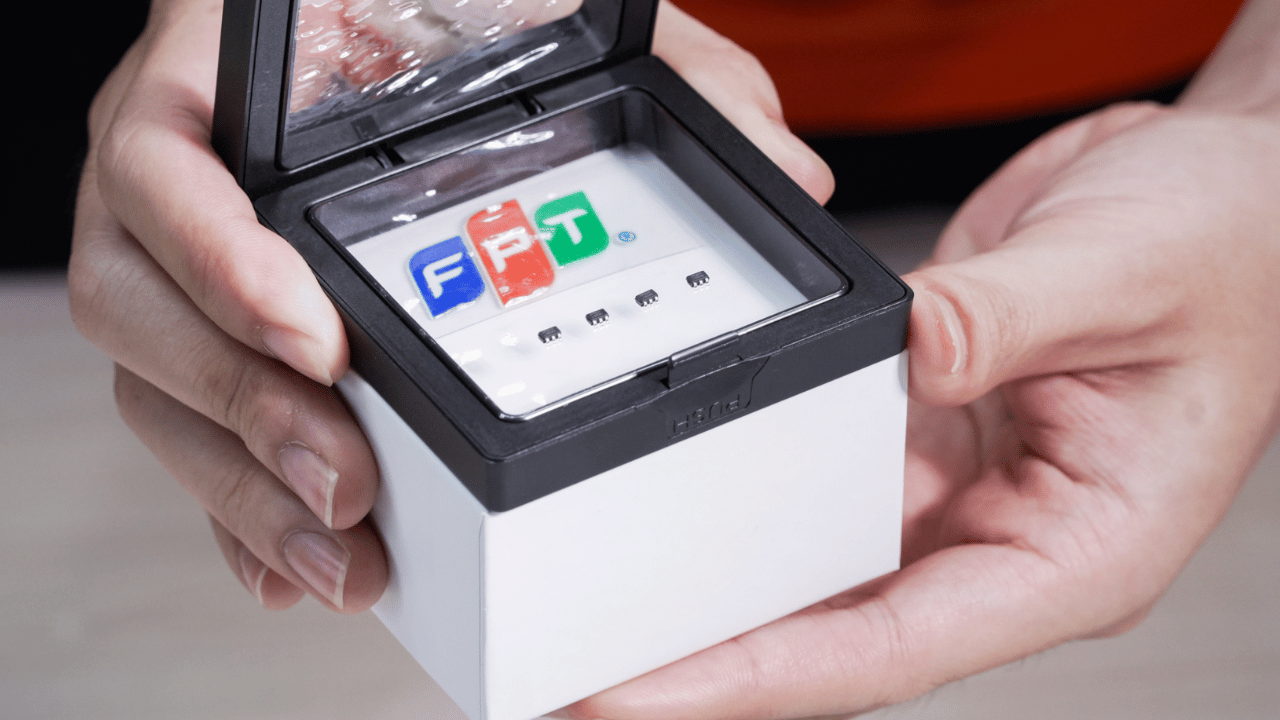 越南晶片新里程 FPT電源晶片打入日本