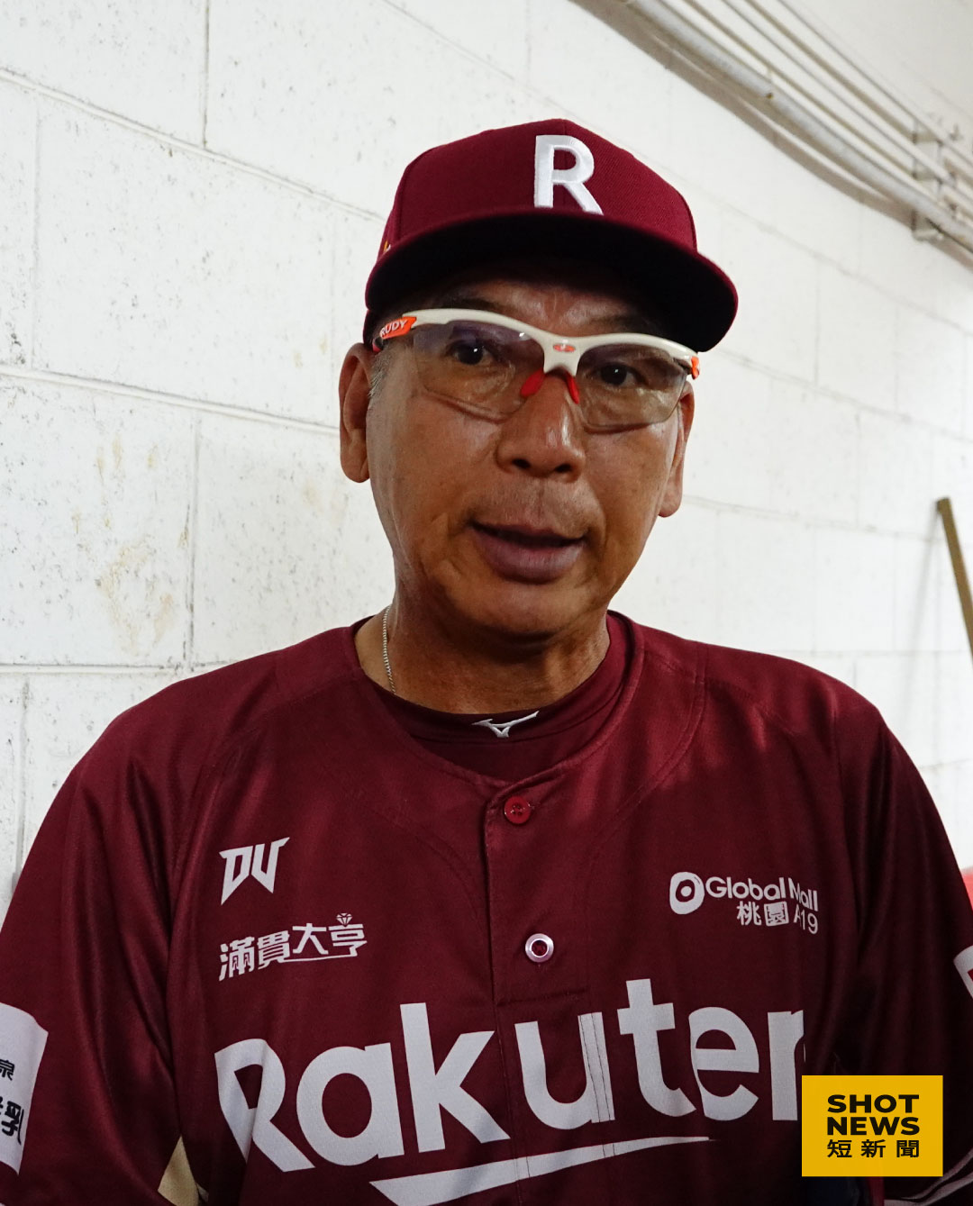 樂天力克味全 古久保總教練：先追上獅隊