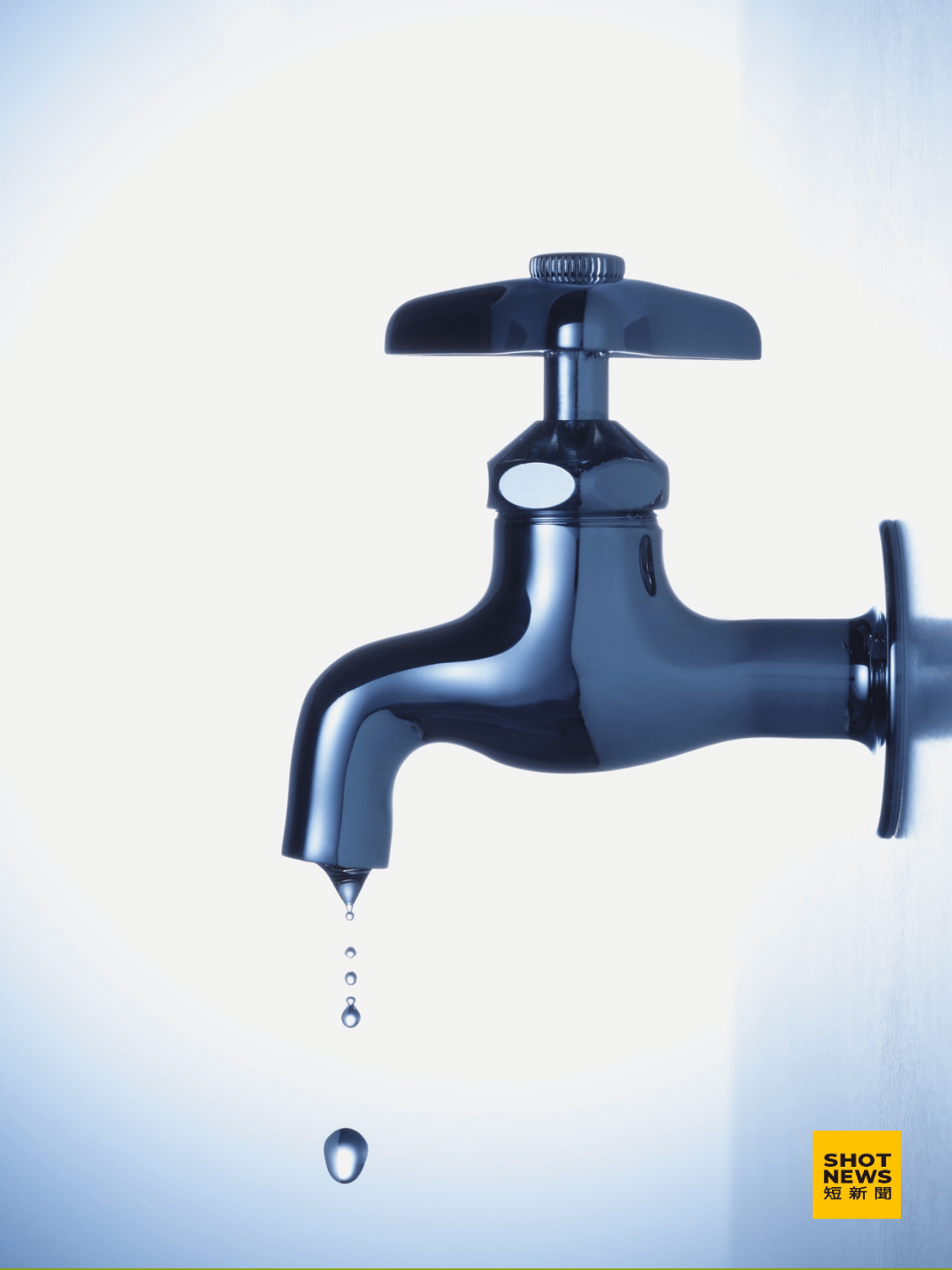 75年來最乾冬季 新竹、台南水情亮紅燈