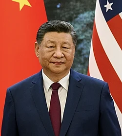 外交部回擊習近平：北京才是和平唯一風險