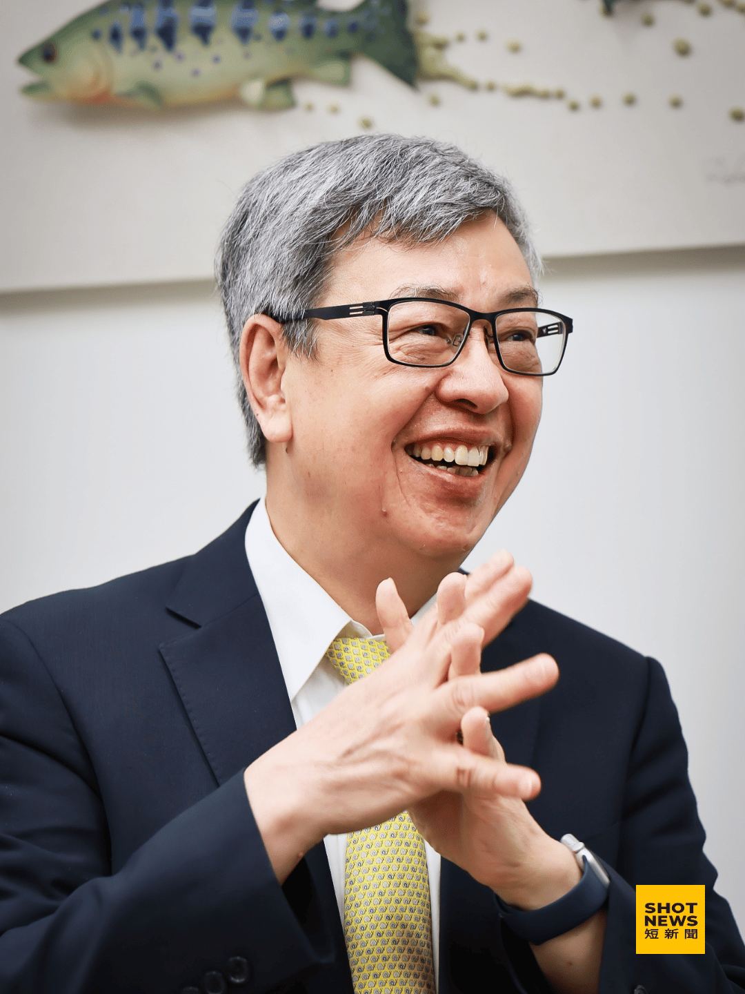 與家人、信仰的衝突：婚姻平權與年金改革