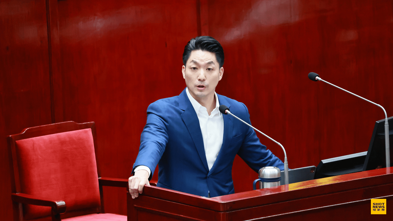 如果蔣萬安不姓蔣