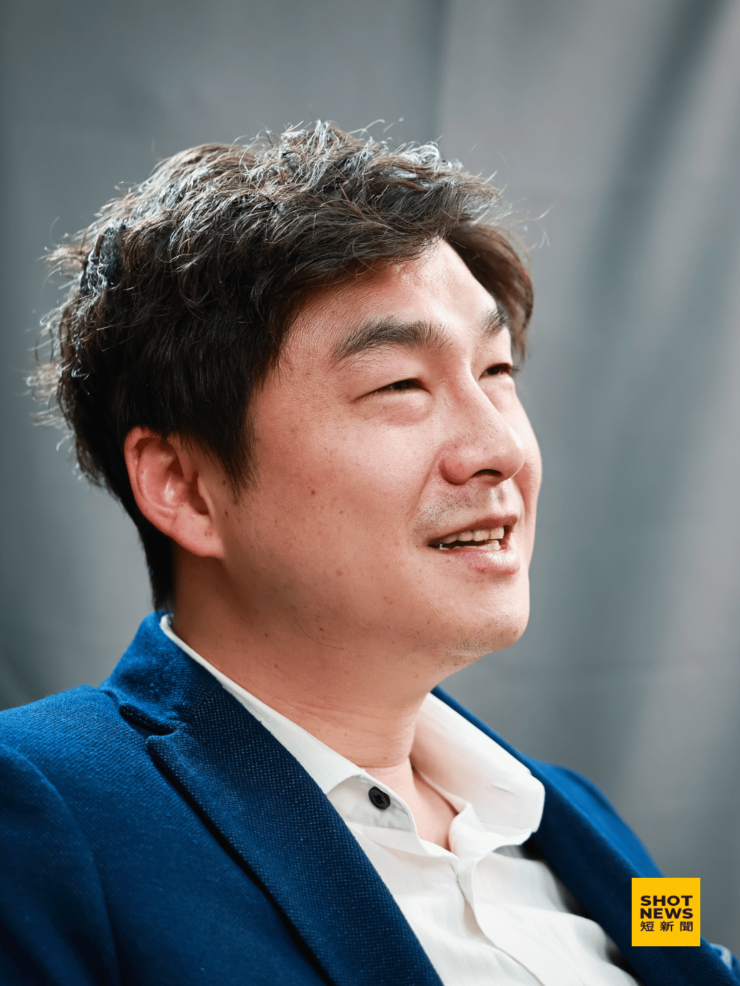 康家瑋專訪1 海軍加體大 成就吃苦耐勞