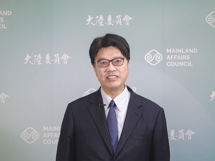 鄭麗文稱習手軟像雲 邱垂正:中國人都不信