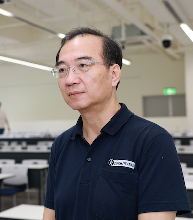 迎戰極端氣候 安能聚推碳纖維建材