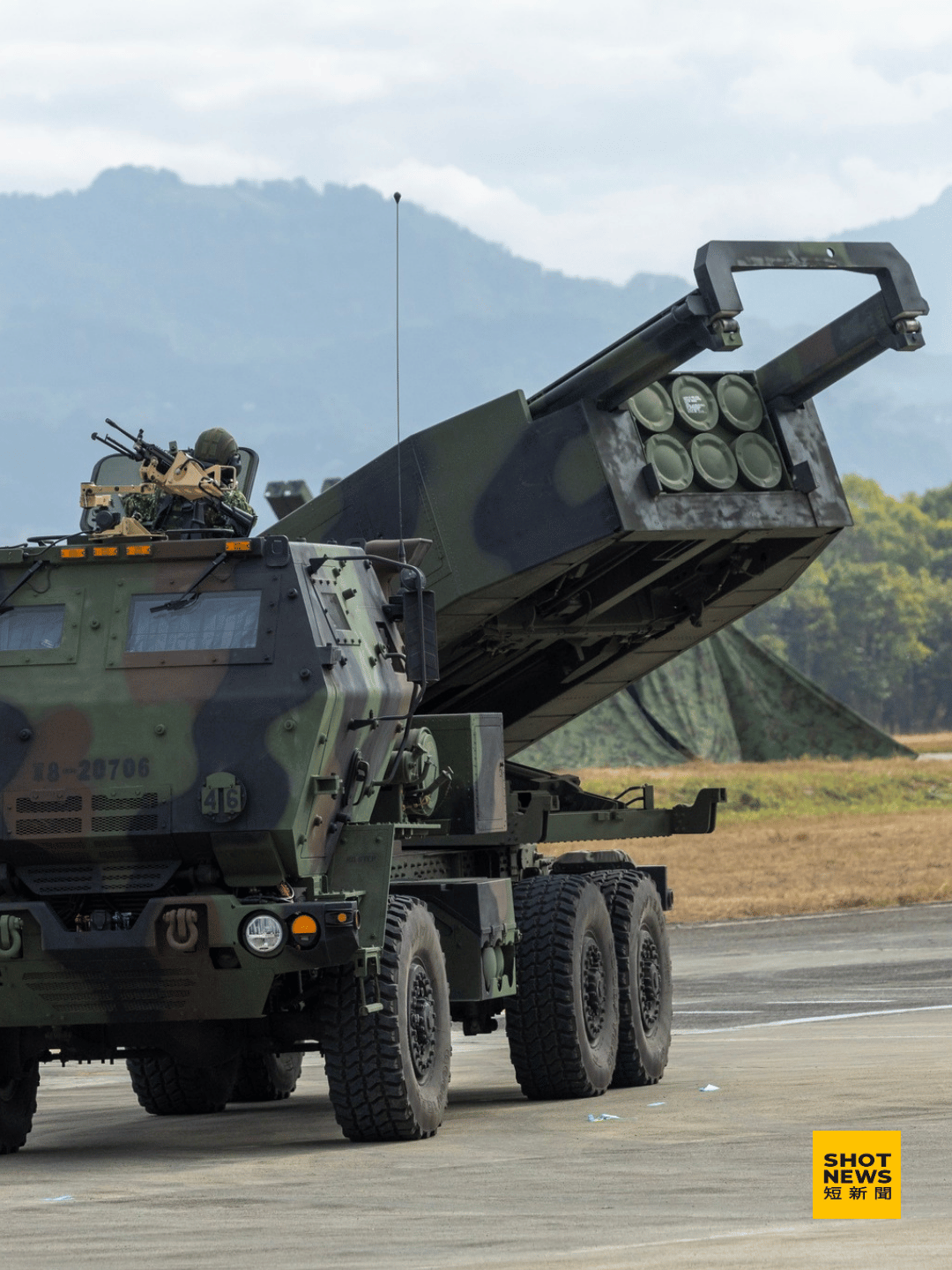 海馬士前推部署澎湖 強化源頭打擊實力