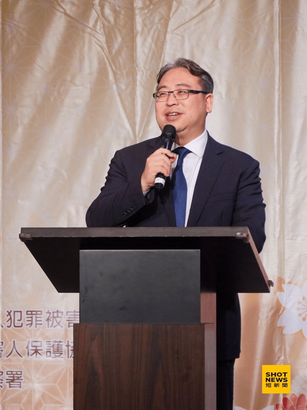 獲徵詢出戰桃園 黃世杰：家鄉有需責無旁貸