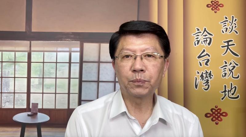 謝龍介「假劇本」：輸不起的焦慮與分化算計