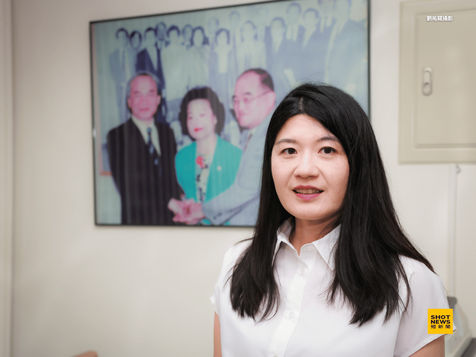 幕僚系議員3 找回客家根 喚醒中壢民主魂