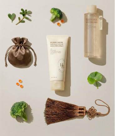 (圖/翻攝IG@heveblue_global)