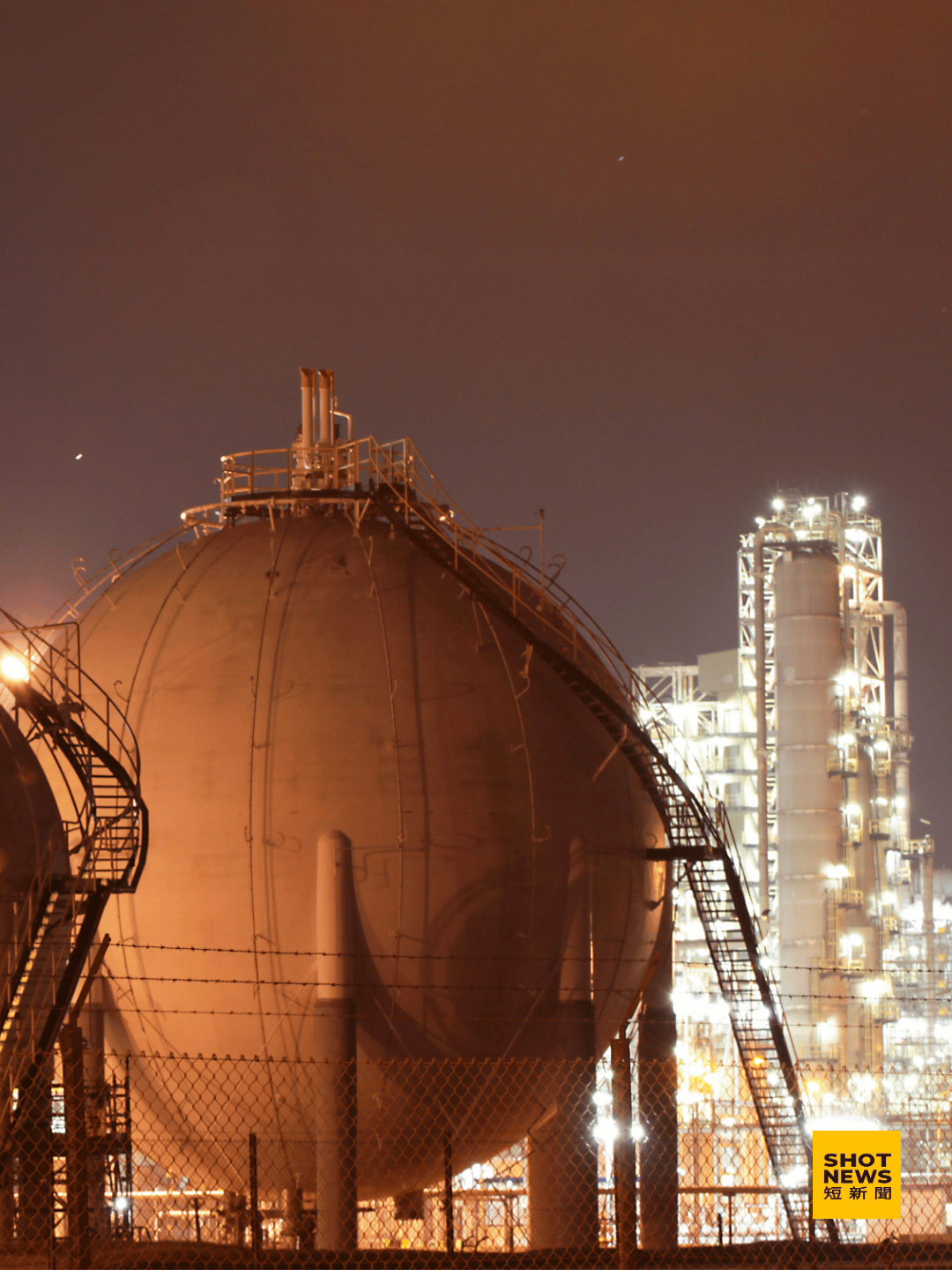 美媒揭中國攻台三階段 能源封鎖恐成威脅