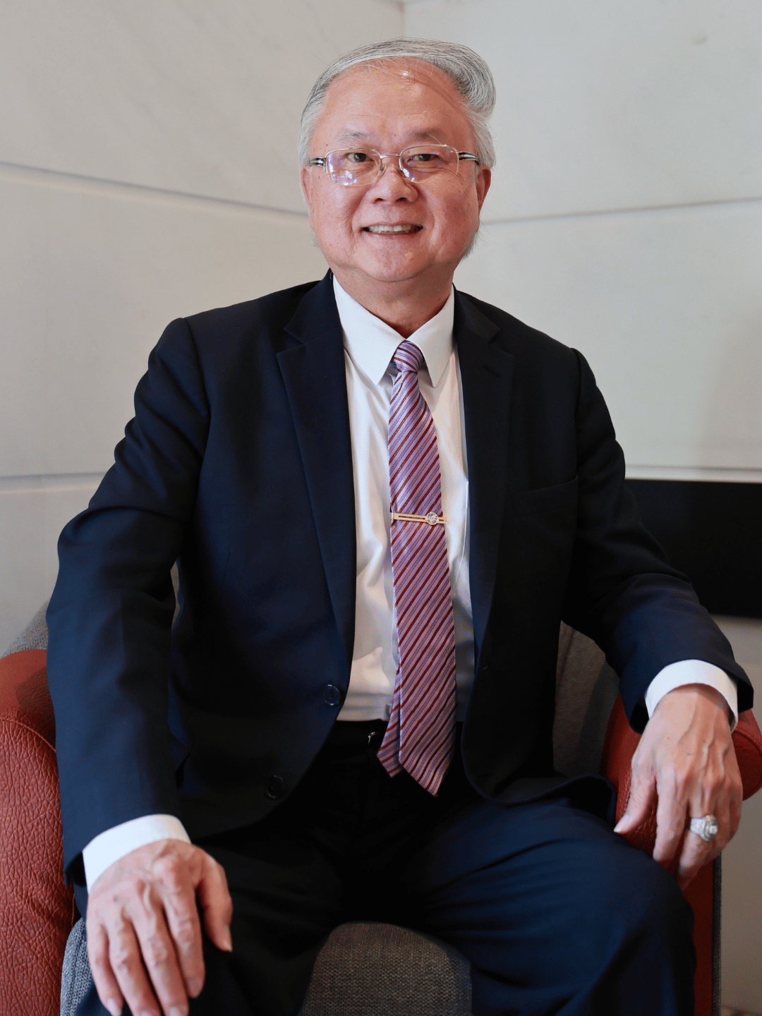 專訪簡廷在1 不是蓋房子 是打造夢想建築