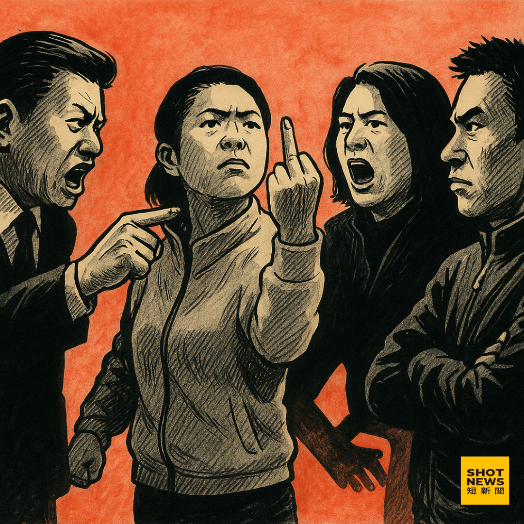 不能善罷甘休
