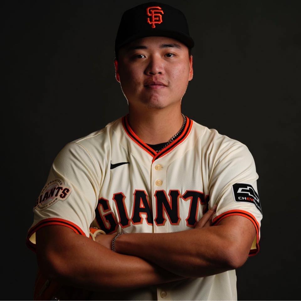 鄧愷威繳代表作擊敗洛磯 奪大聯盟先發首勝