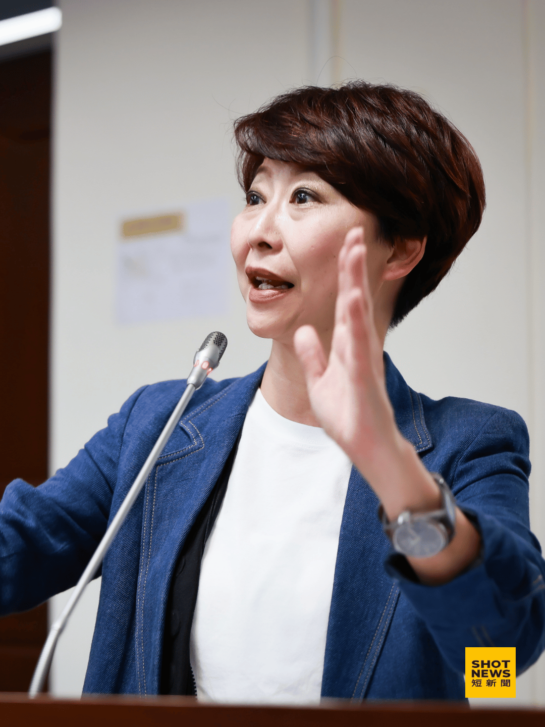 打造台南溪北觀光 陳亭妃推雙軌佈局