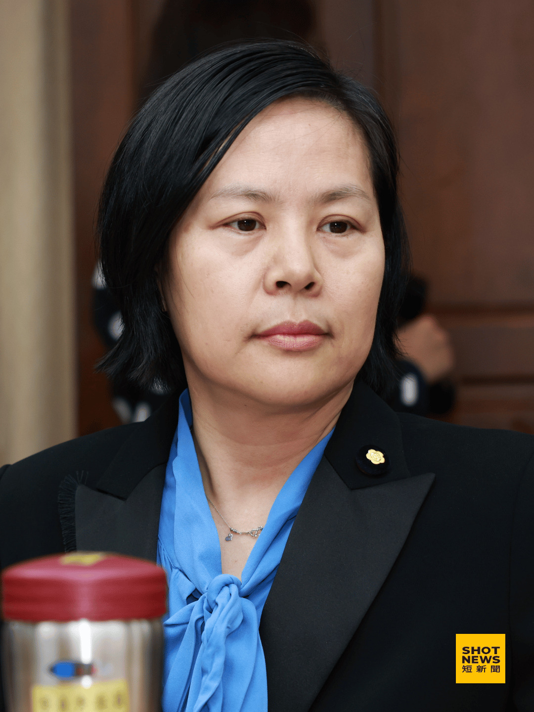 竟拿立委當籌碼 民眾黨開除李貞秀黨籍