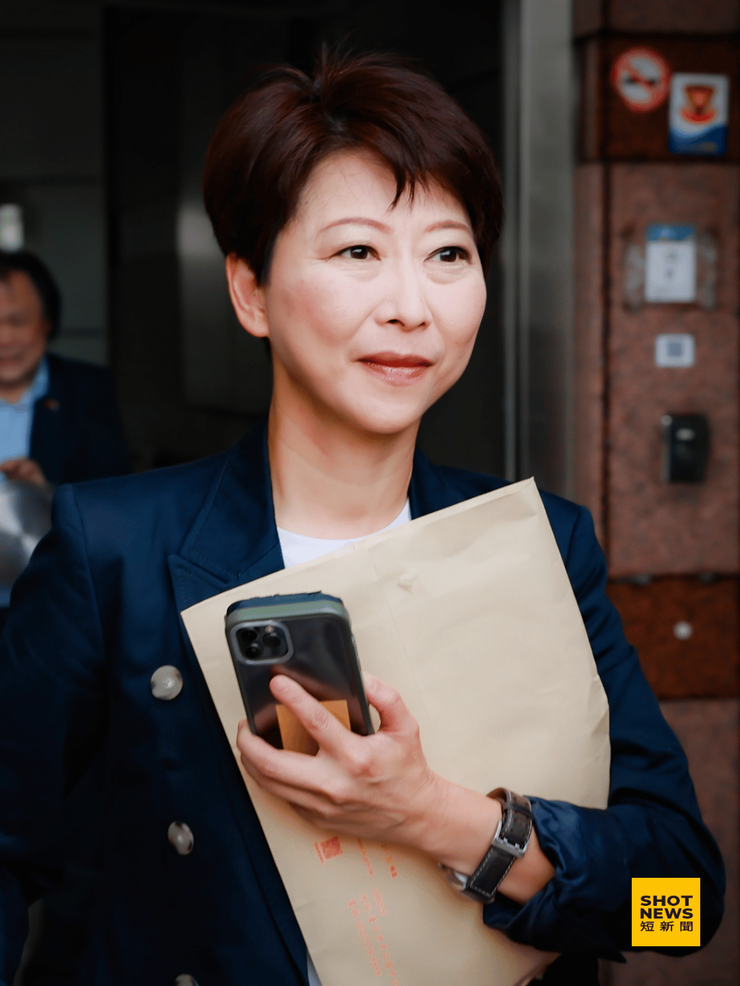 不互打!陳亭妃:若勝出第一時間拜訪林俊憲