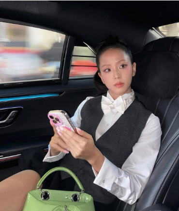 Jisoo私藏美肌法　5招養出女神光澤