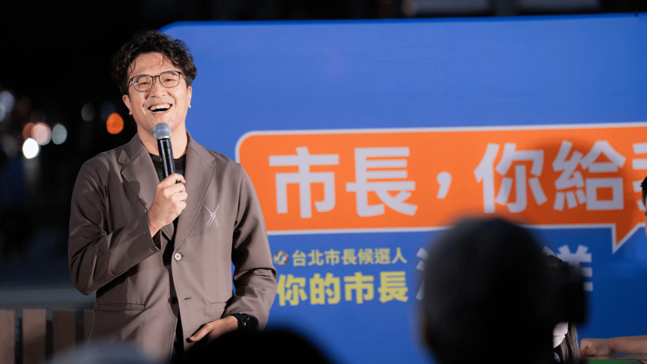 洋流的逆襲