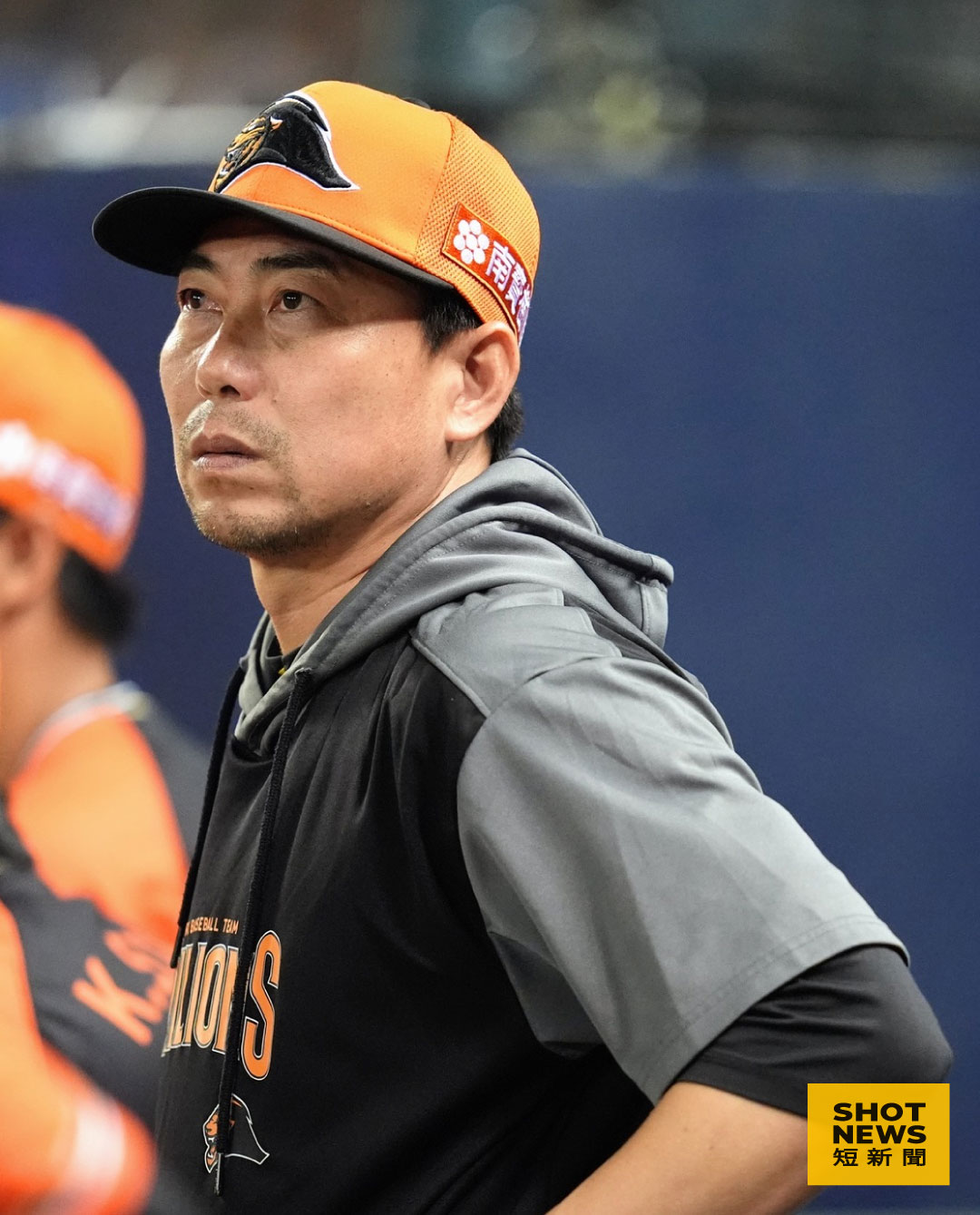 上半季爭冠大亂鬥 統一兄弟並列首位