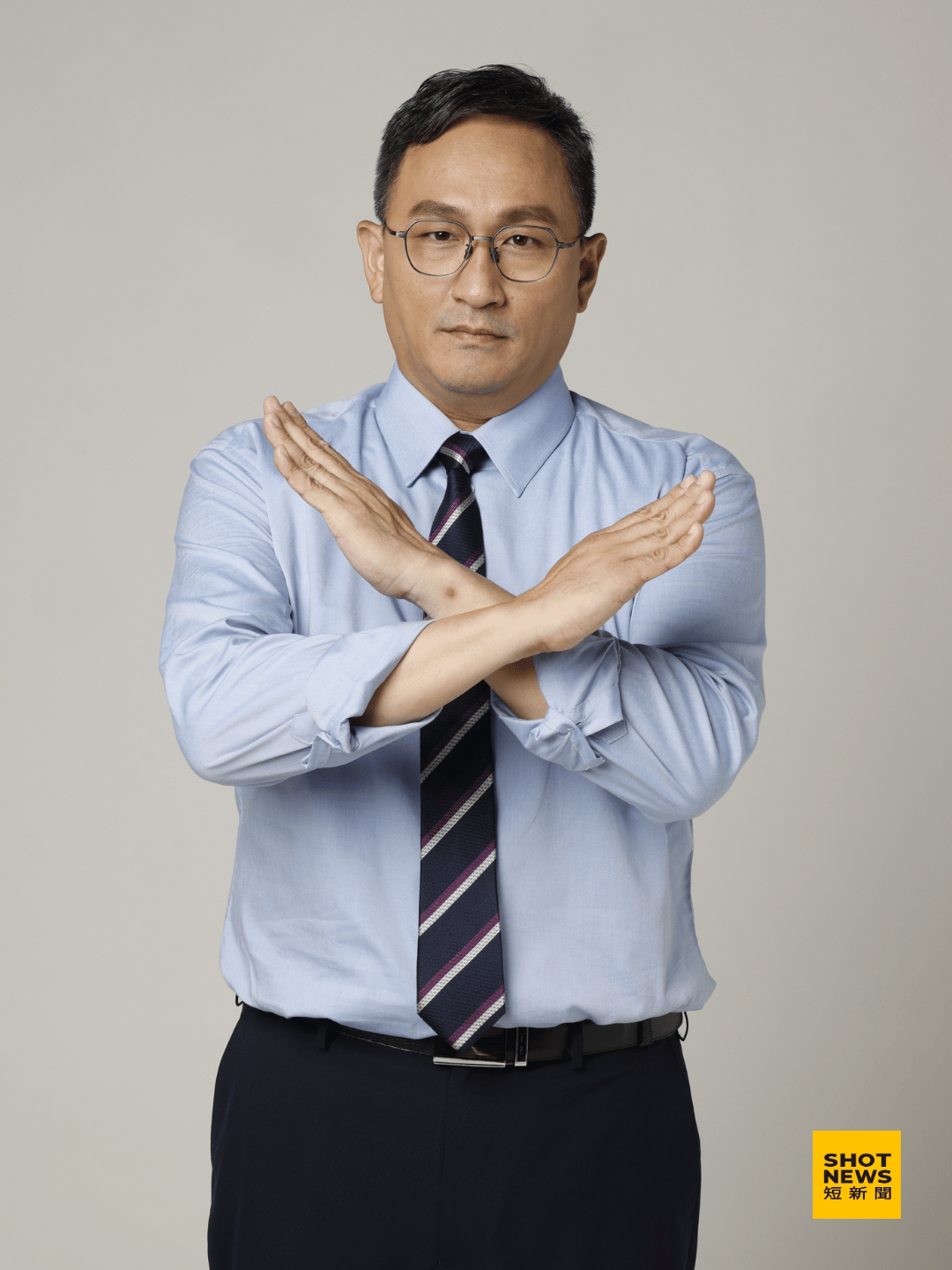 朱政騏怒嗆中國學者 台灣價值不只看硬體