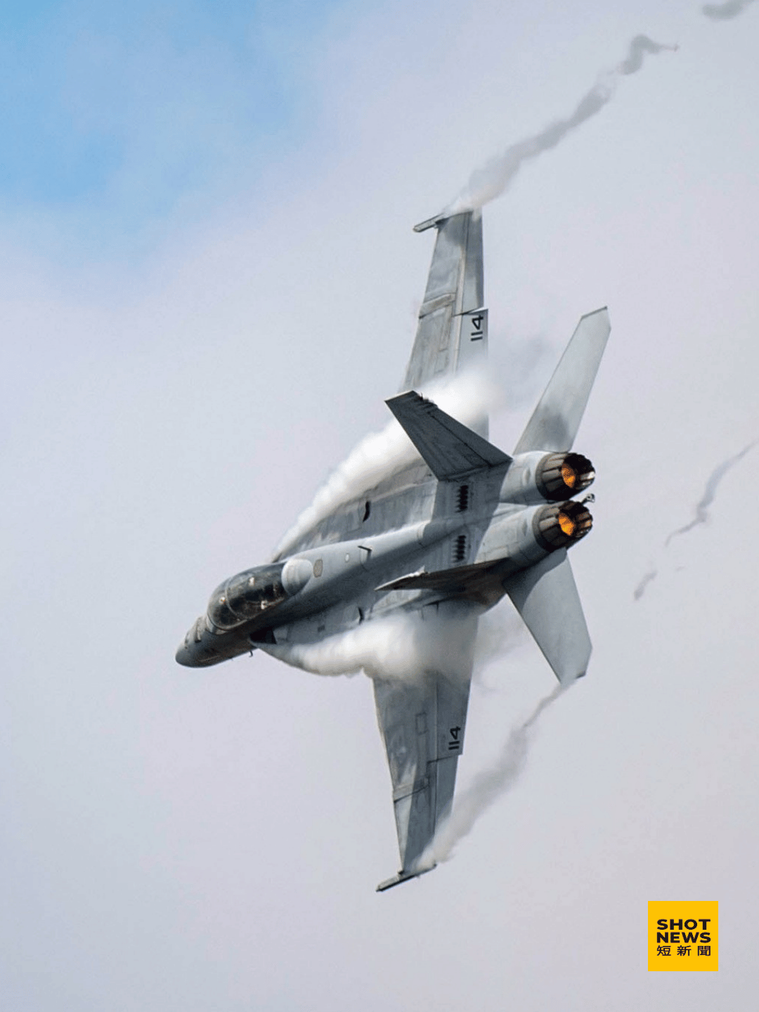 美國挺日本 抗議中國火控雷達掃描日機