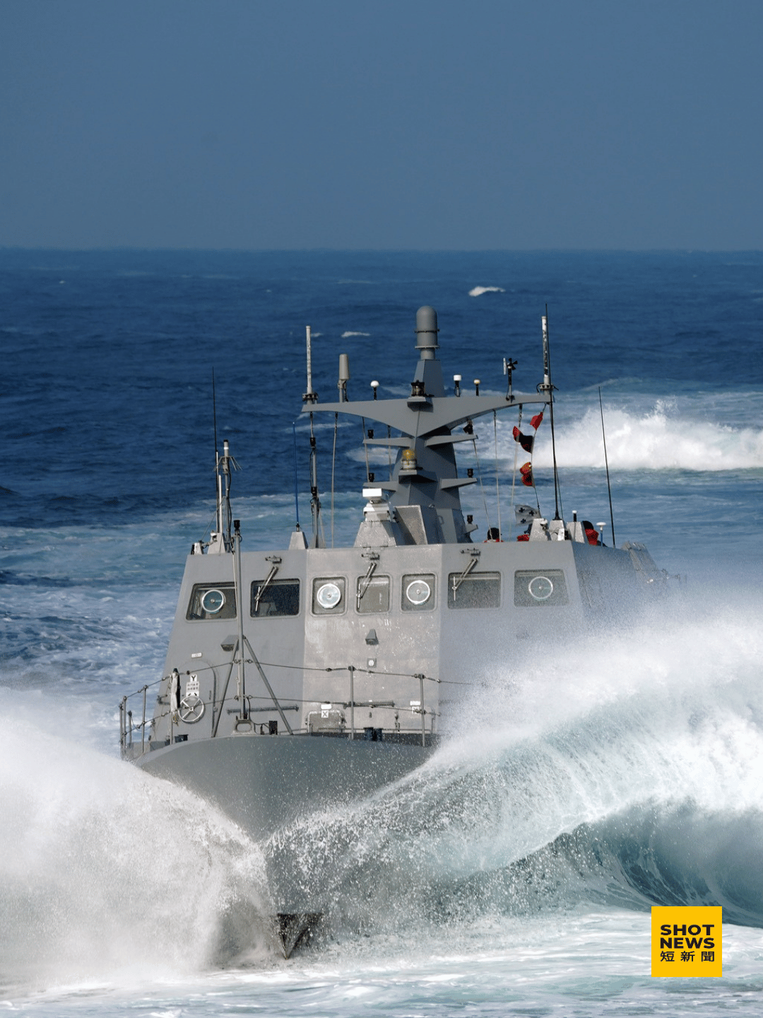 台灣國安威脅增 情勢近俄襲烏前兆 推修法