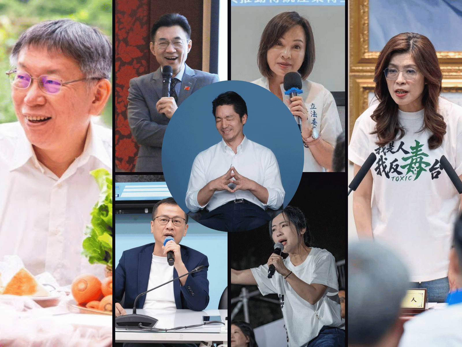 疫苗掮客詐慈濟10億 陳時中籲藍白道歉