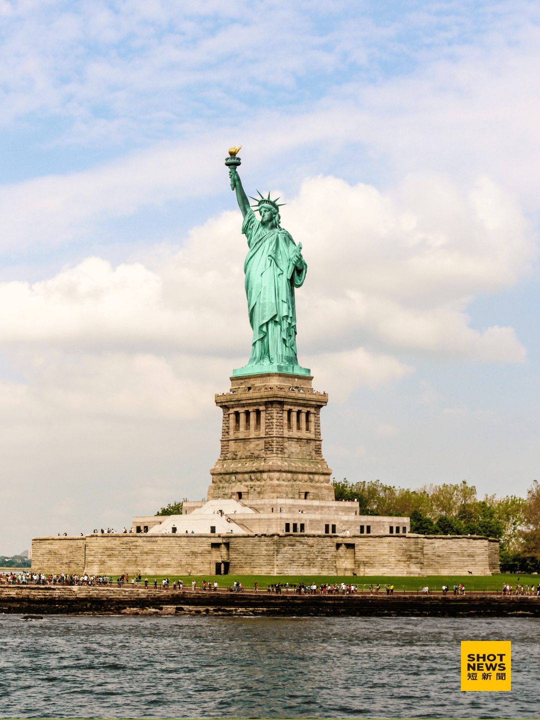 美國超越中國 成為台灣最大貿易國