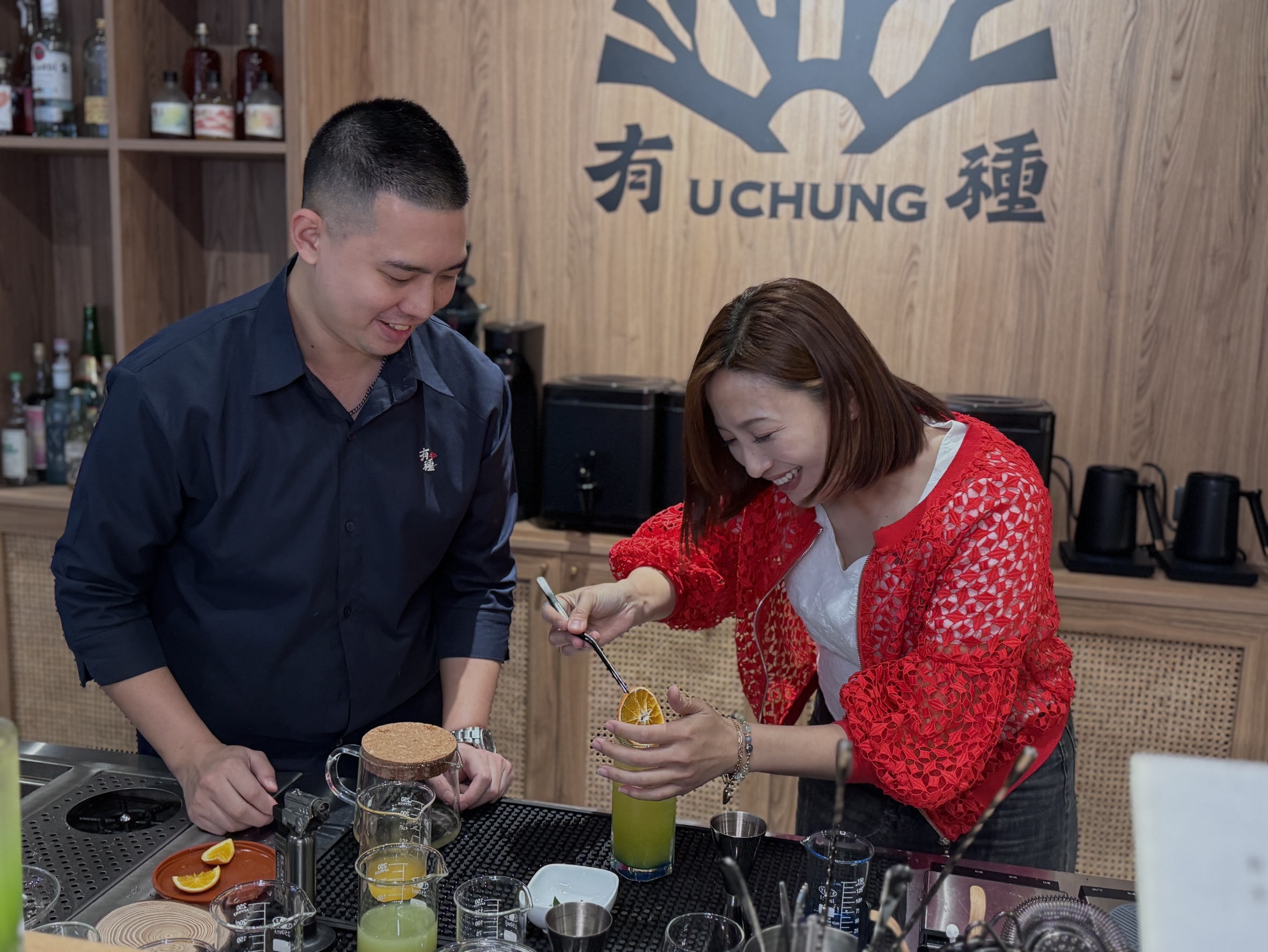 【瑜你聊一shot】看見新茶世代的力量