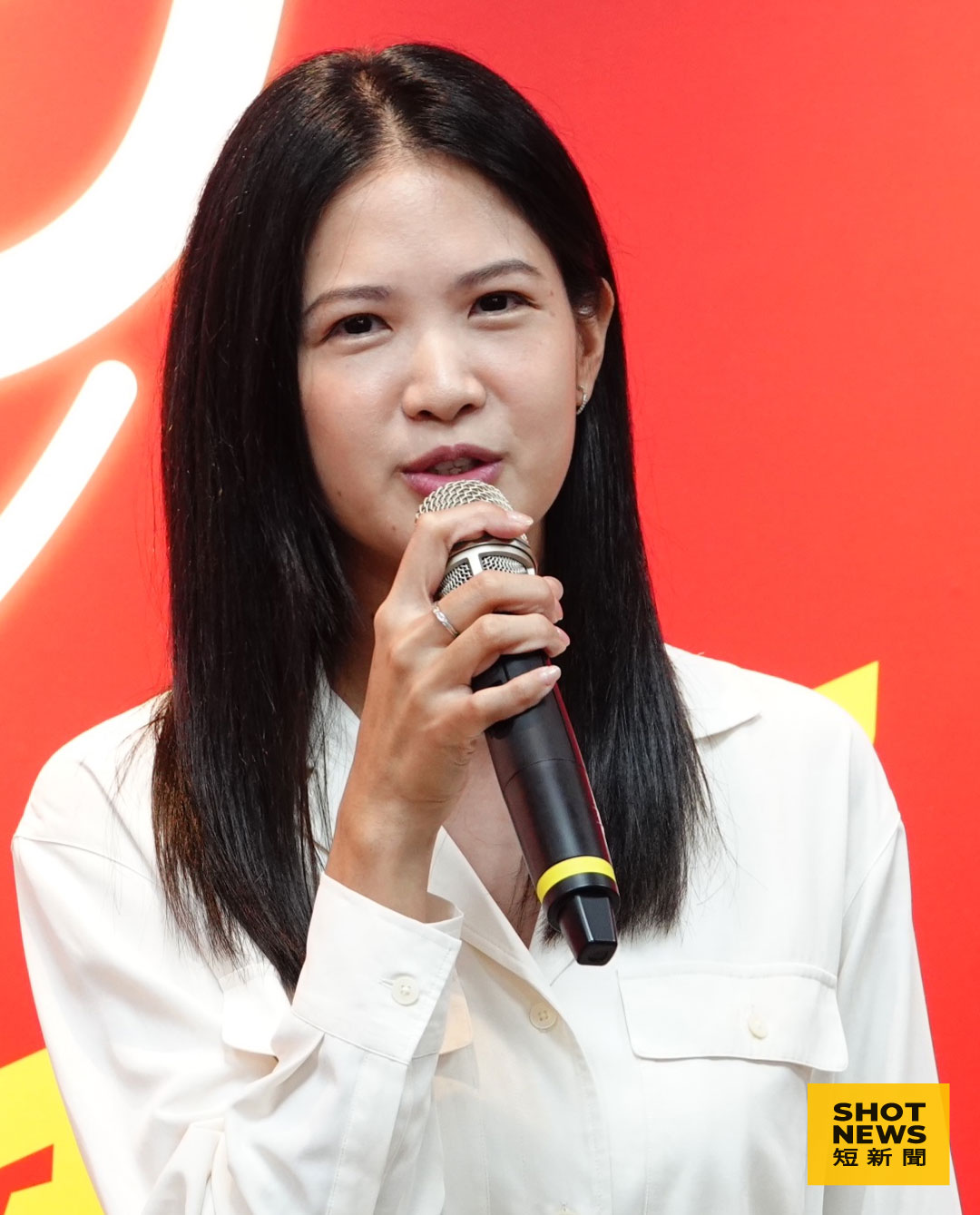 台北市議員林亮君（圖：謝硯宇攝影）