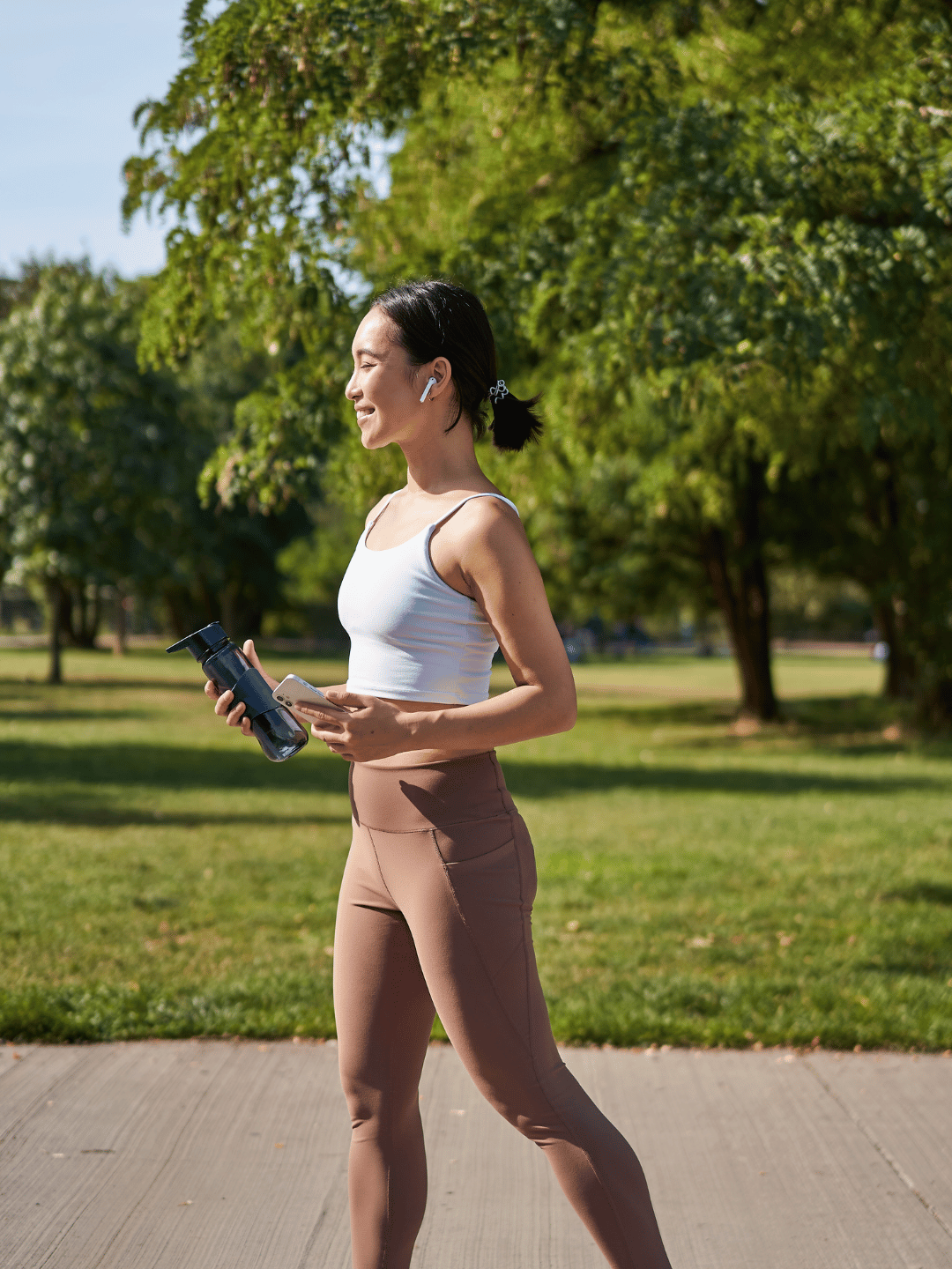 不喘不累「超慢跑」,身體變輕盈的健康哲學