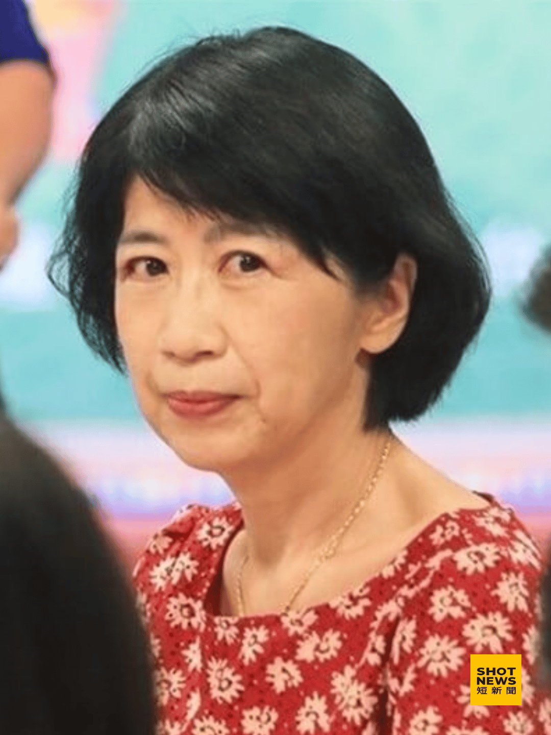 前台北市長柯文哲妻子陳佩琪。（圖：中央社）