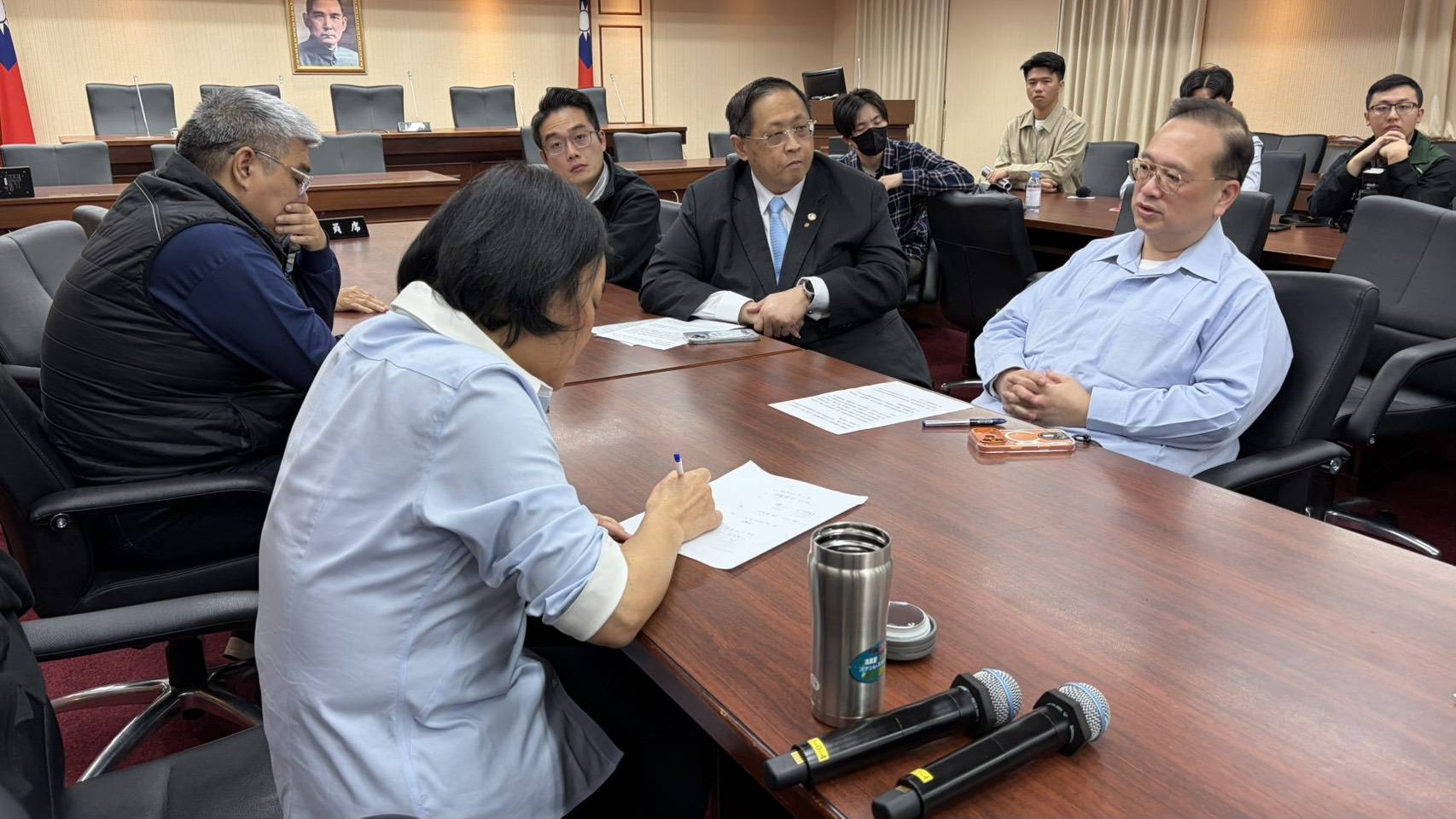 （圖：游明諺提供）