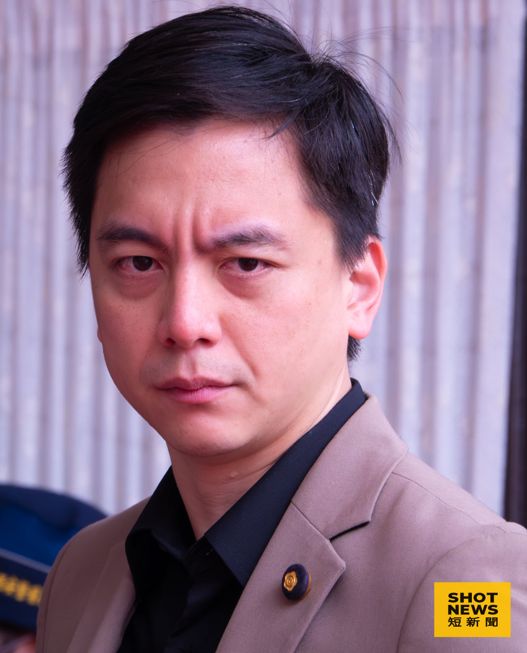 貼文嗆罷團垃圾 牛煦庭反遭網友酸沒救了