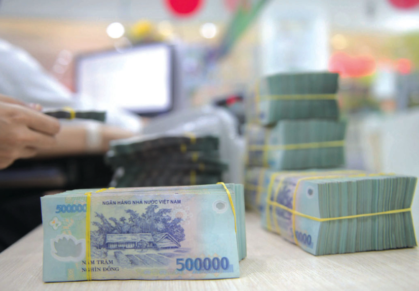 越南多家銀行調高存款利率 強化中長期資金