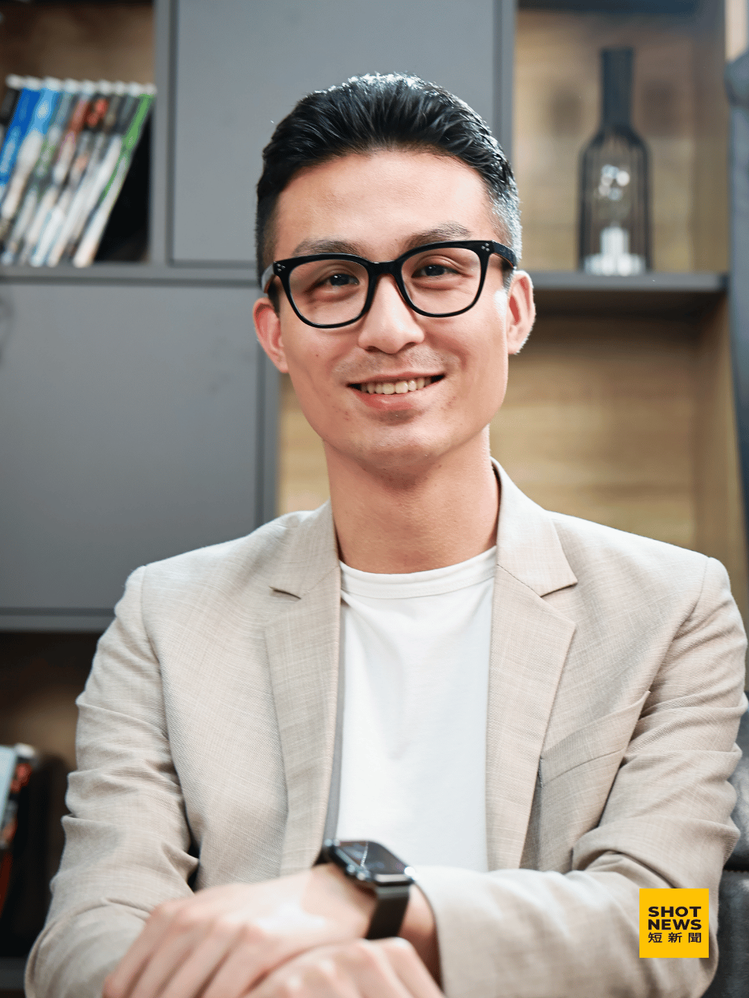 郭凡專訪4 雙城論壇不對等 失去交流意義