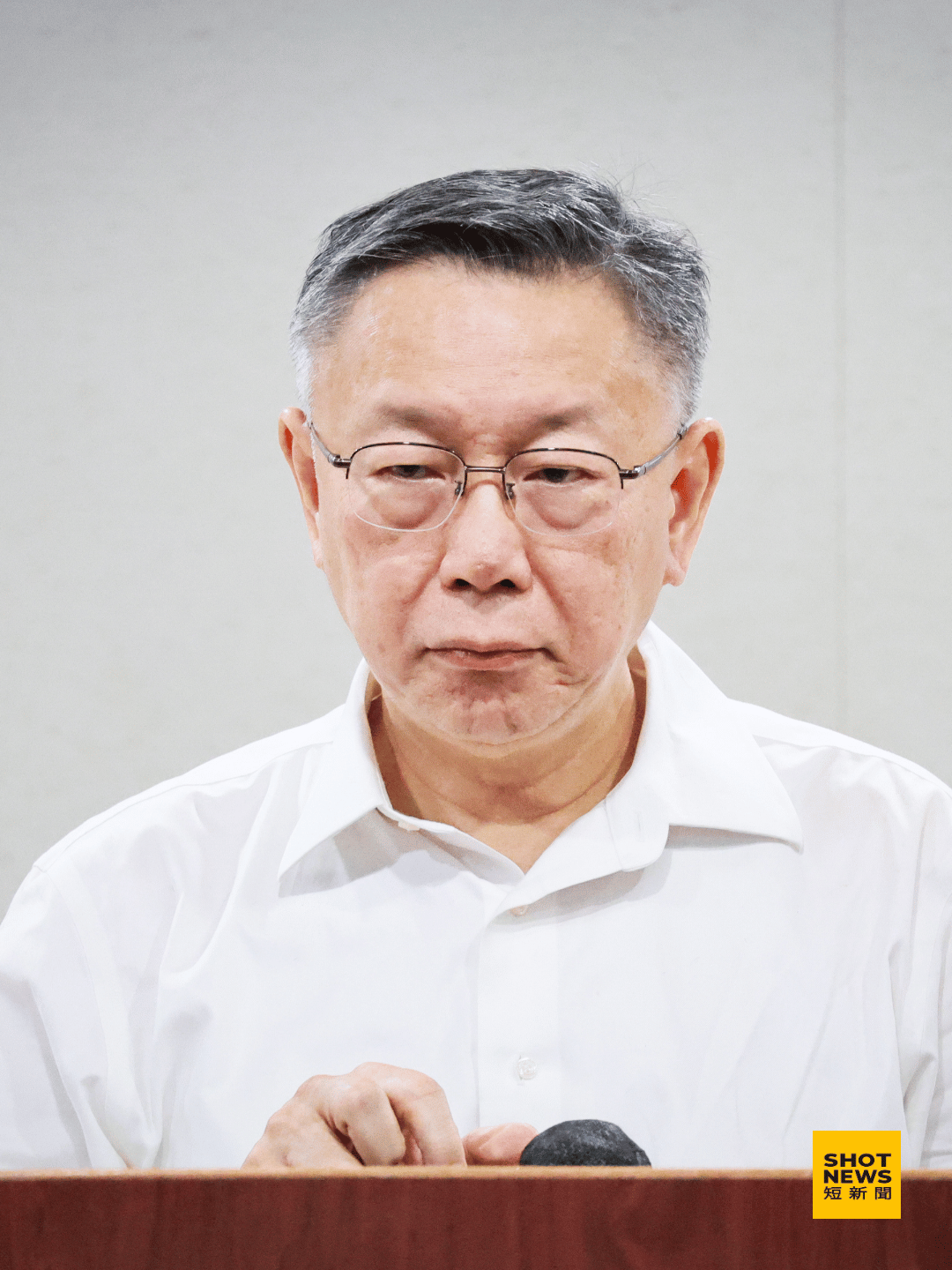 柯文哲涉京華城等四案 今下午到庭聽判