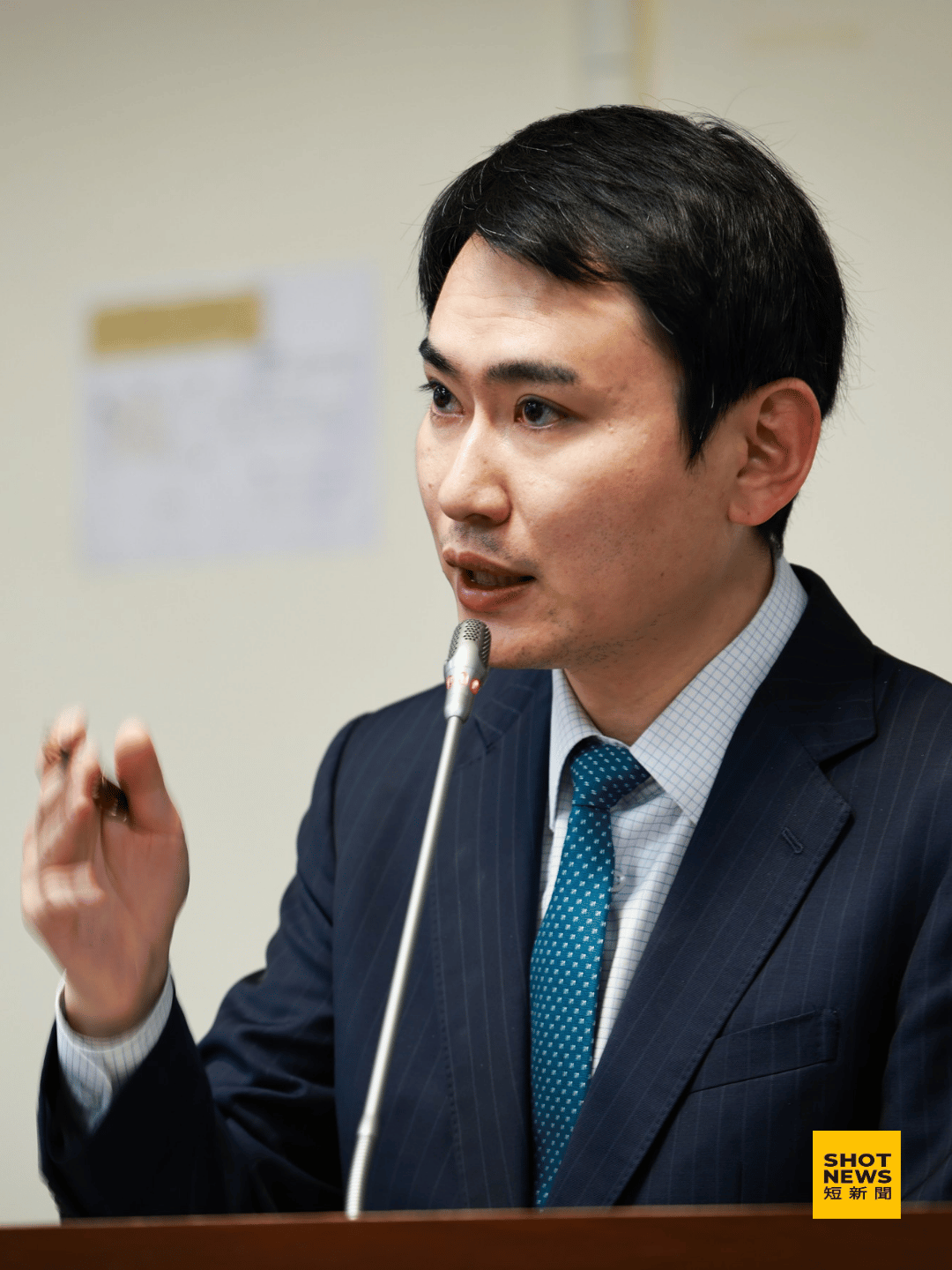 台海壓力移民潮?陳冠廷:做自己國家的主人