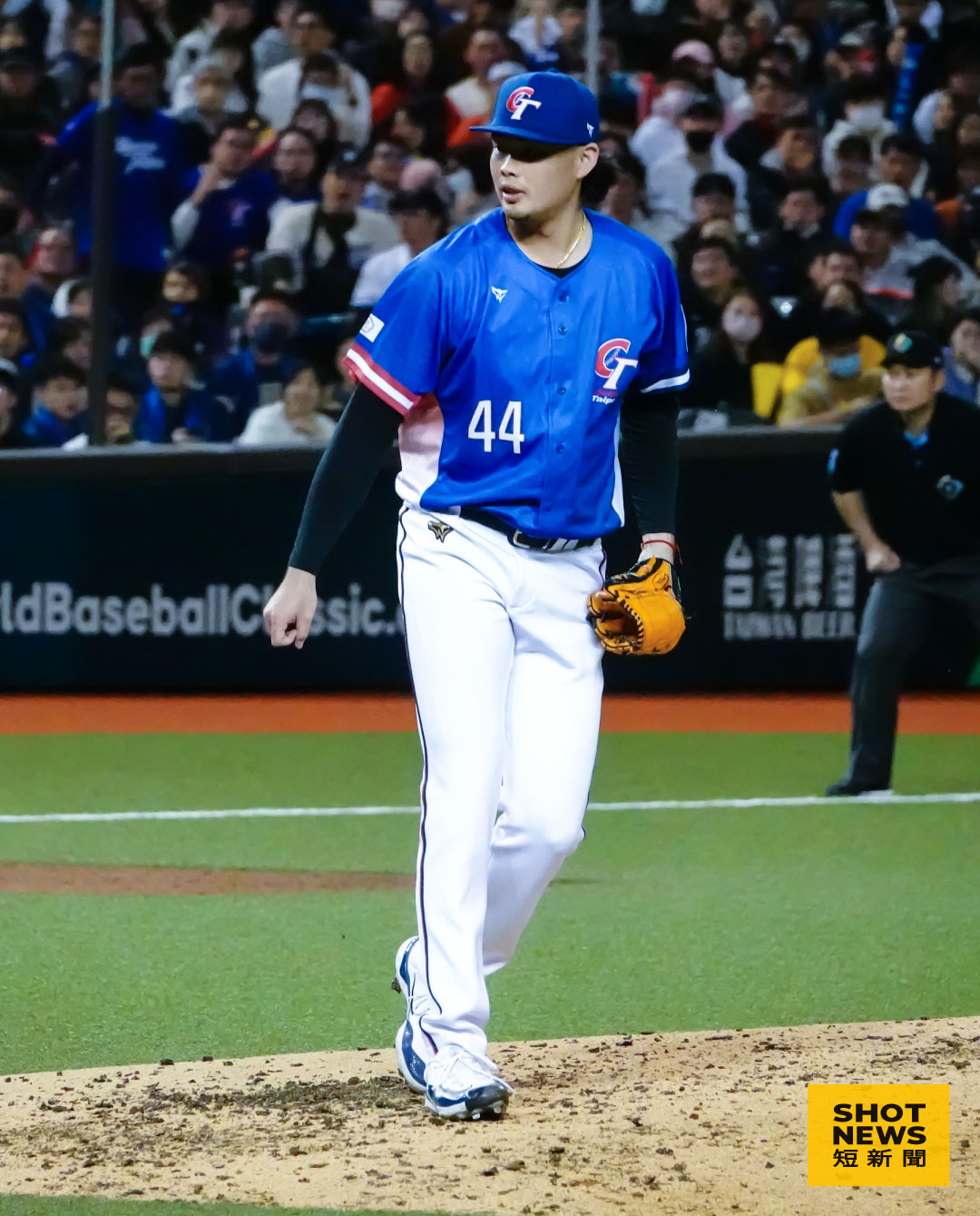 陳柏毓離大聯盟差一步 3A首戰5局無失分
