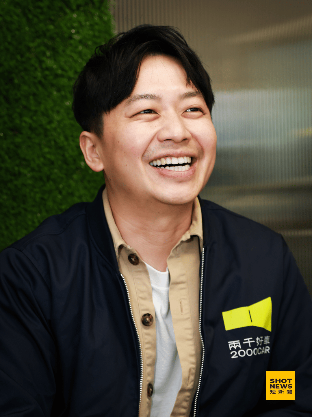 車行轉生術5 用社群媒體 開隱形分店