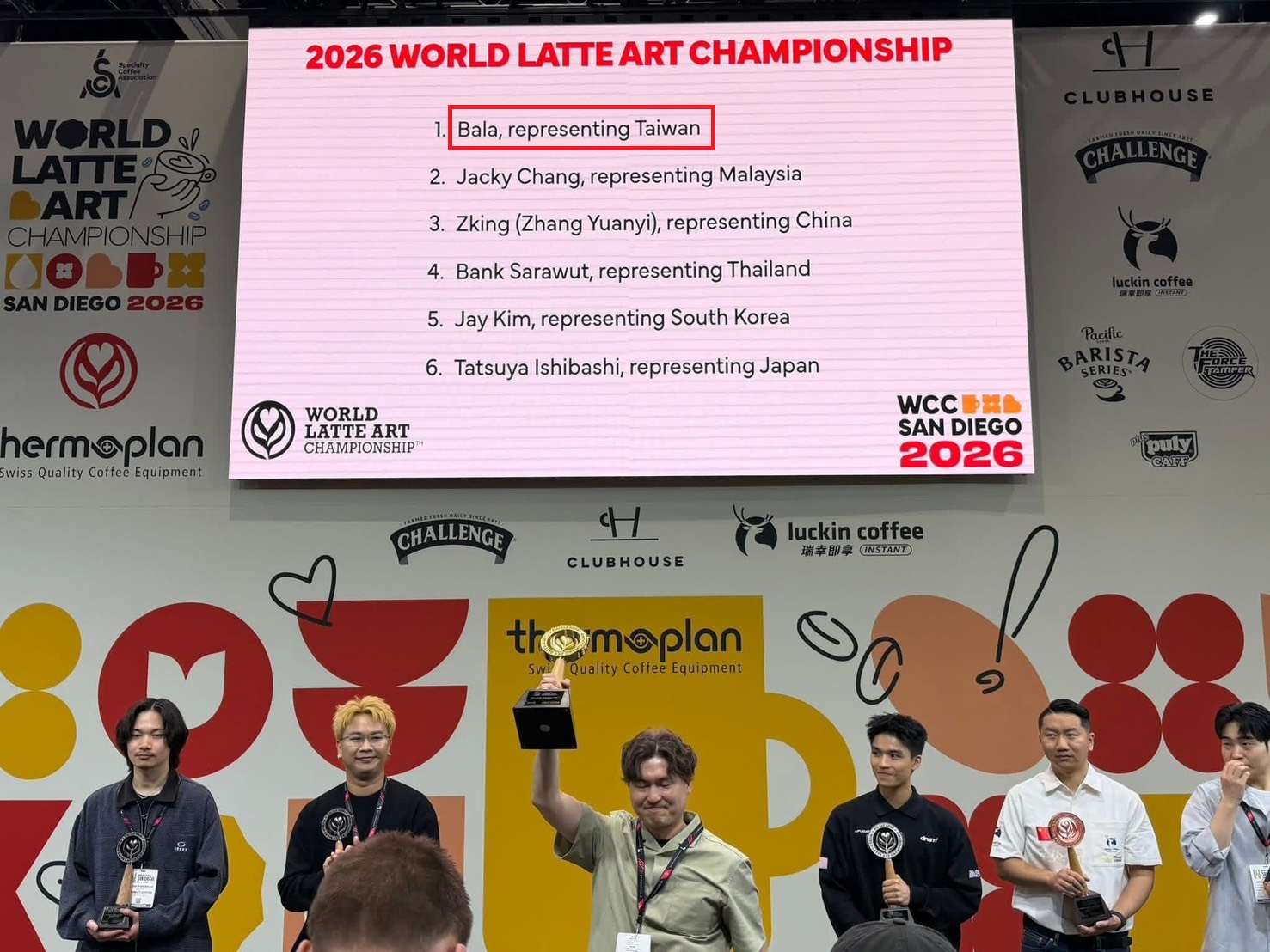 中國黑手伸進咖啡賽綠委：習鄭會後更多打壓