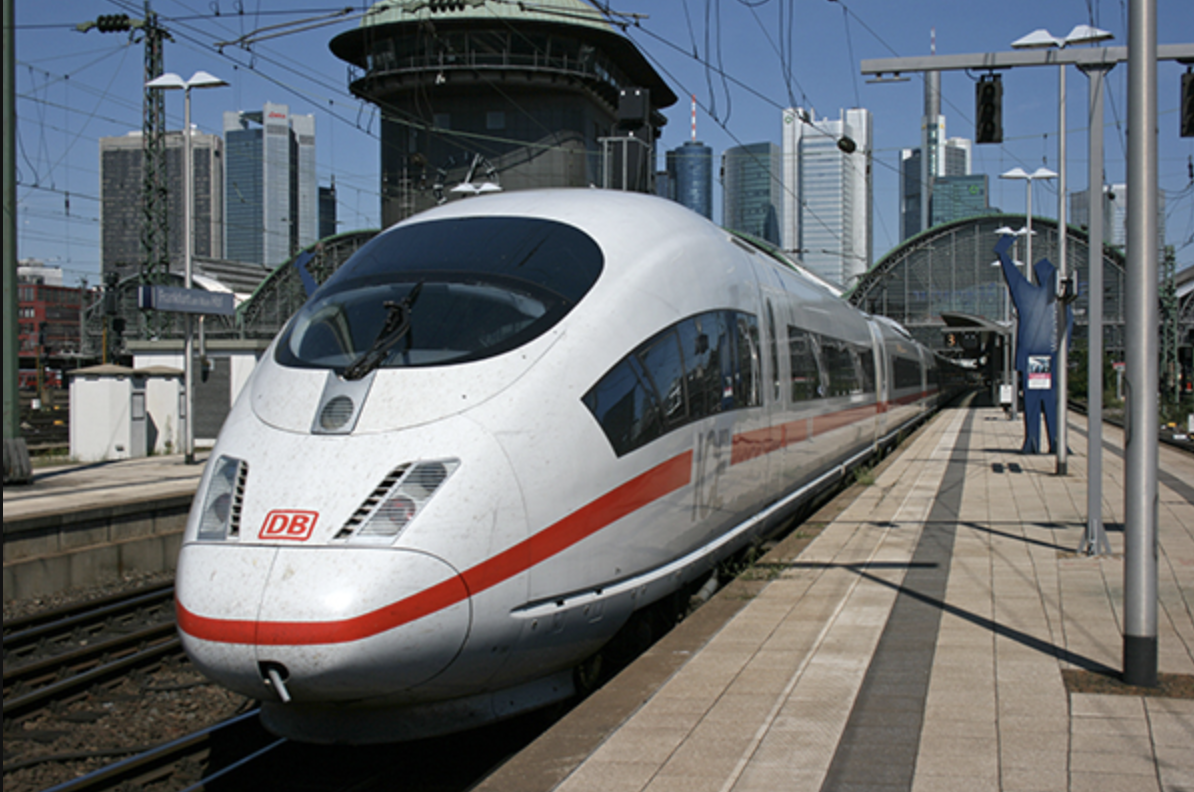 越南聘西班牙顧問操刀南北高鐵