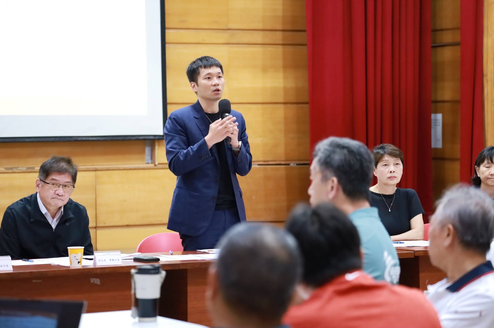 運動部禁國人代表中國參賽 國台辦急跳腳
