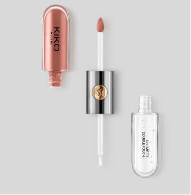 KIKO MILANO 恆彩雙頭唇釉