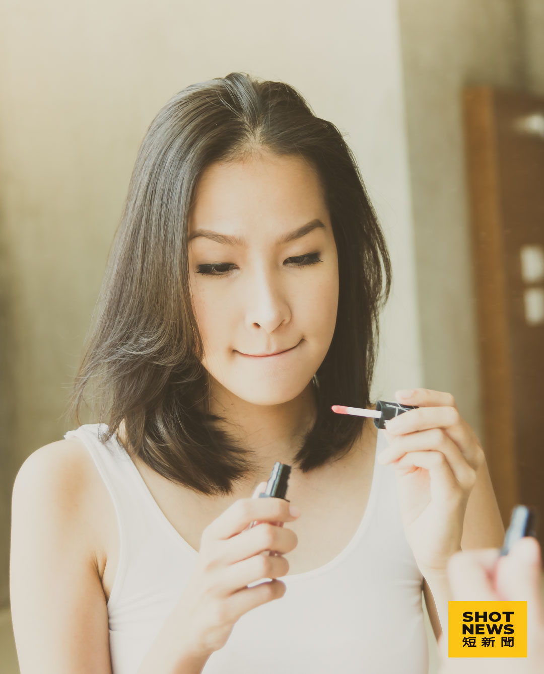盛下來臨底妝容易脫落成為女性煩惱 日本美妝專家教你妝前保養的關鍵（圖：freepik)