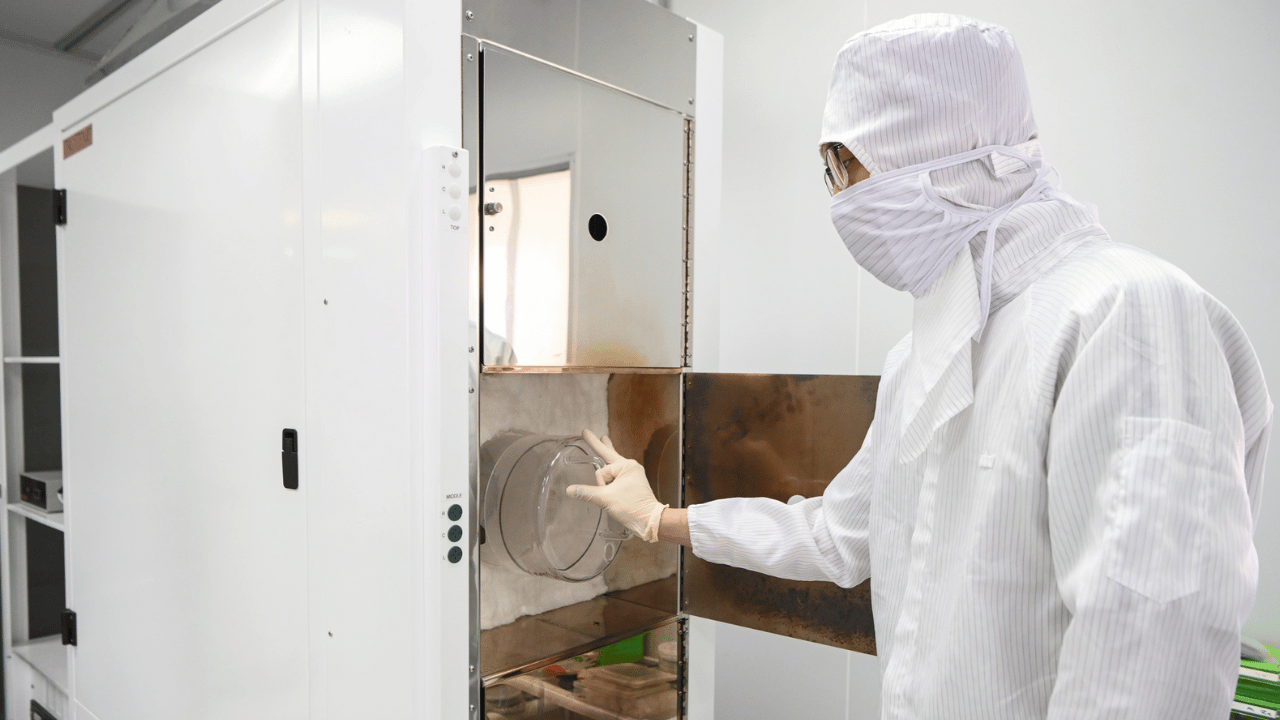 越南強化科研 布局全球競爭力