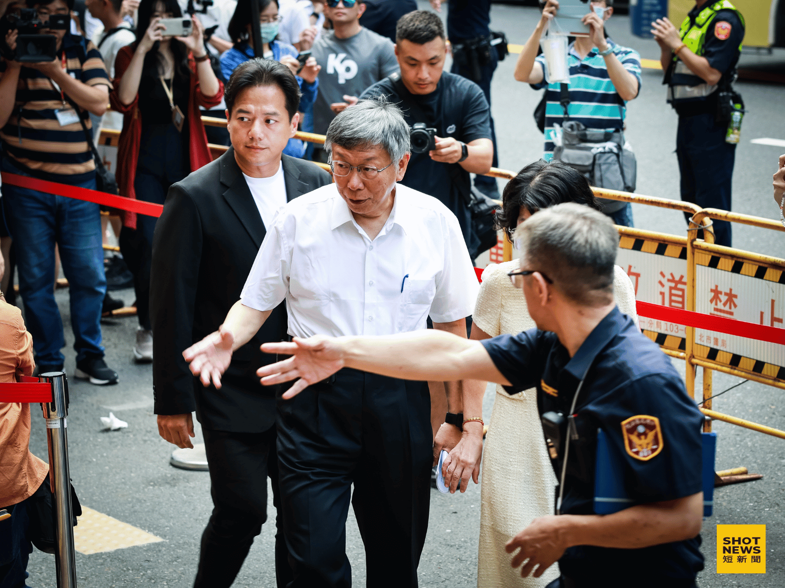 京華城等案二審首開!端木正改口認罪