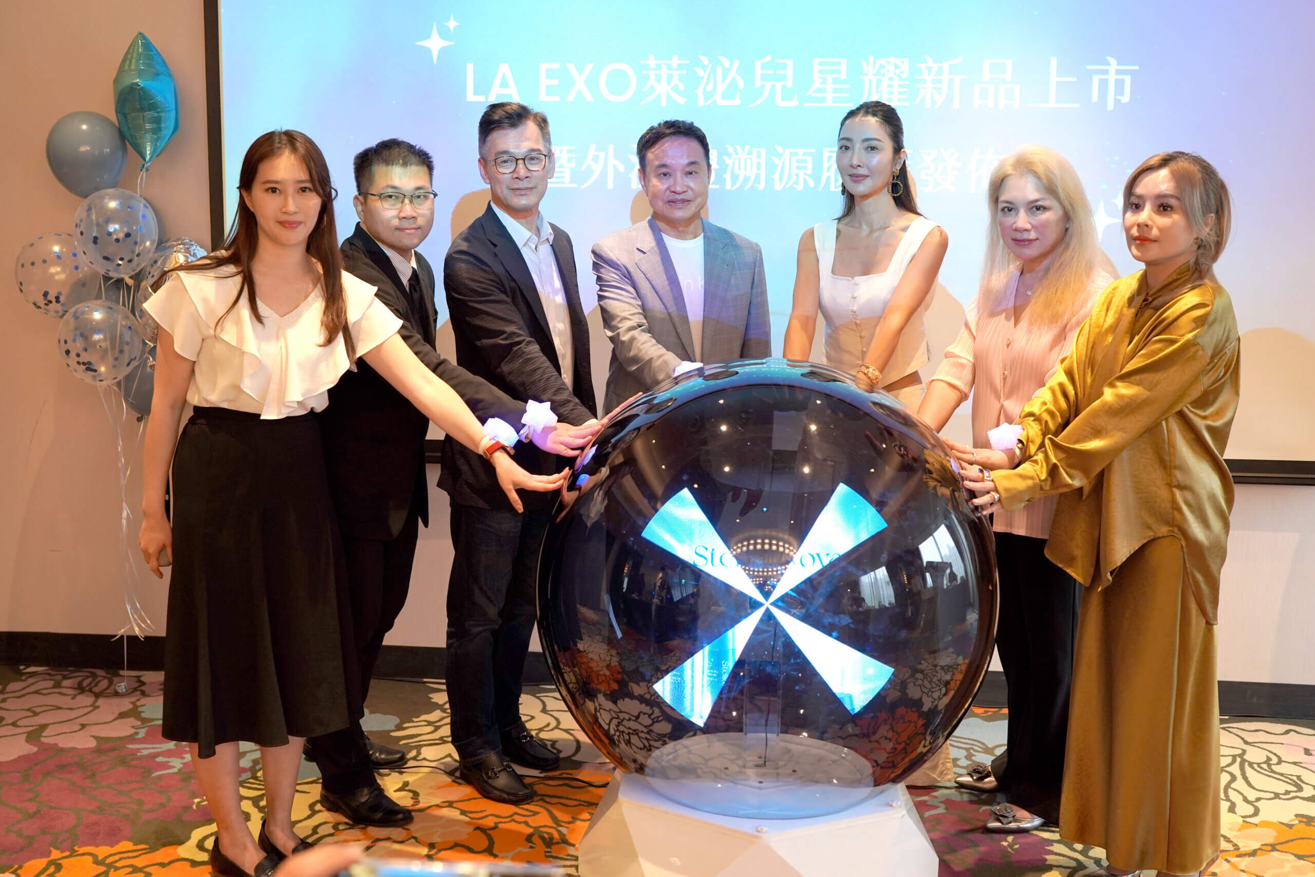 外泌體迎轉折 陞醫生技首創溯源履歷將興櫃